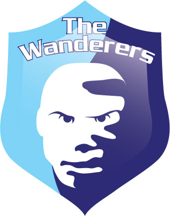 Logo Design by Kings Bishop Design for Wanderers Rugby Football Club | Design #170840