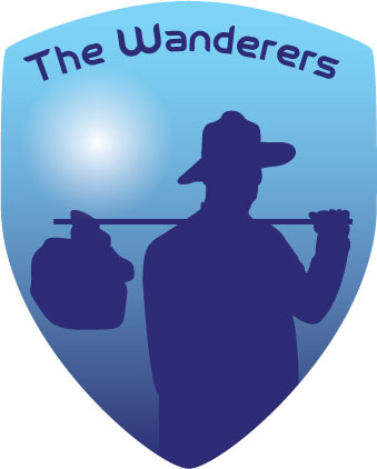 Design de Logo par Kings Bishop Design pour Wanderers Rugby Football Club | Design #170842