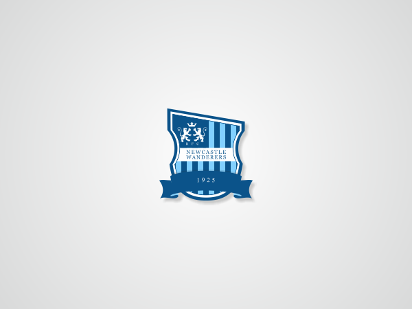 Logo Design by lamp for Wanderers Rugby Football Club | Design #180485