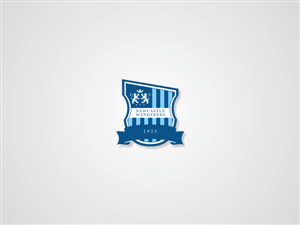Logo Design by lamp for Wanderers Rugby Football Club | Design: #180485