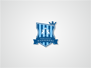 Logo Design by lamp