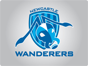 Diseño de Logo por Jacko Jackson para Wanderers Rugby Football Club | Diseño #174574