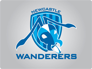 Design de Logo par Eldora Design Studio pour Wanderers Rugby Football Club | Design : #175009