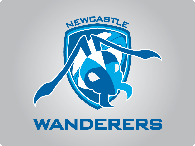 Logo Design by Eldora Design Studio for Wanderers Rugby Football Club | Design #175012