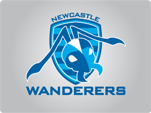 Design de Logo par Eldora Design Studio pour Wanderers Rugby Football Club | Design : #176061