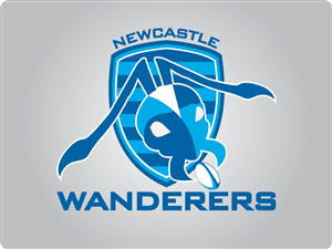 Design de Logo par Eldora Design Studio pour Wanderers Rugby Football Club | Design : #176063