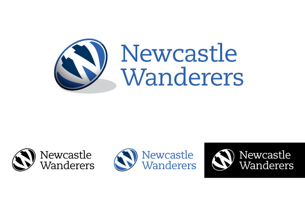 Logo-Design von Debs für Wanderers Rugby Football Club | Design #168523