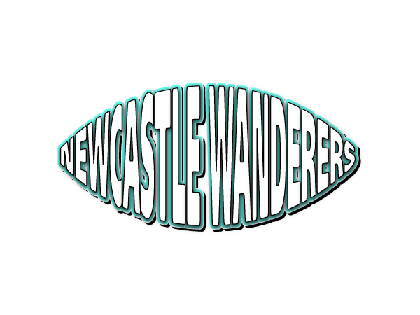 Design de Logo par Delboy Designs pour Wanderers Rugby Football Club | Design #168511