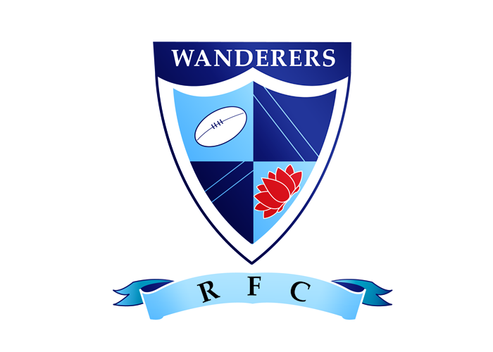 Design de Logo par Katala pour Wanderers Rugby Football Club | Design #168815