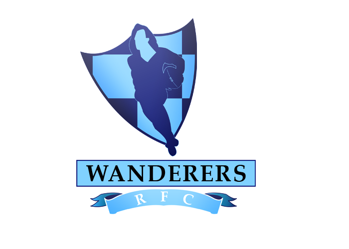Logo Design by Katala for Wanderers Rugby Football Club | Design #168856