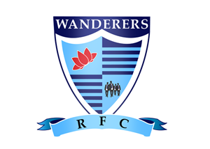 Logo Design by Katala for Wanderers Rugby Football Club | Design: #169207