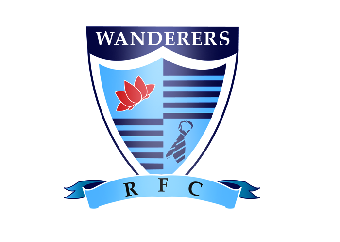 Design de Logo par Katala pour Wanderers Rugby Football Club | Design #169459
