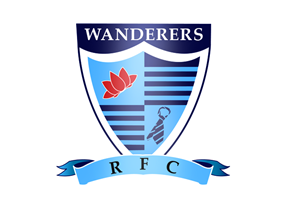 Logo Design by Katala for Wanderers Rugby Football Club | Design: #169459