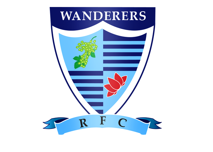 Logo Design by Katala for Wanderers Rugby Football Club | Design #170461