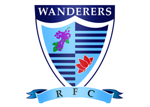 Logo Design by Katala for Wanderers Rugby Football Club | Design: #170463
