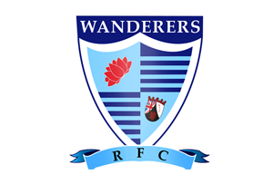 Logo Design by Katala for Wanderers Rugby Football Club | Design: #170581