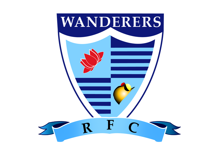 Design de Logo par Katala pour Wanderers Rugby Football Club | Design #172443