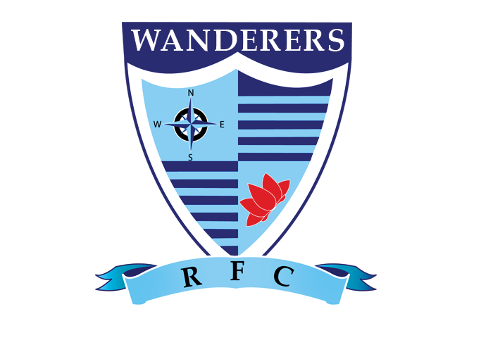 Logo-Design von Katala für Wanderers Rugby Football Club | Design #173129