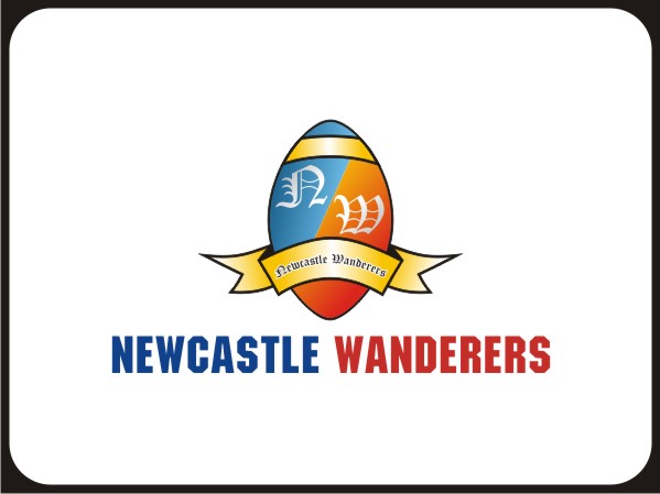 Design de Logo par Gito Kahana pour Wanderers Rugby Football Club | Design #167601