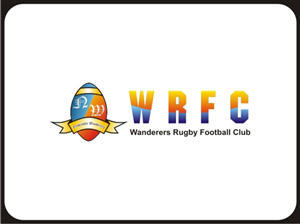Design de Logo par Gito Kahana pour Wanderers Rugby Football Club | Design : #167640