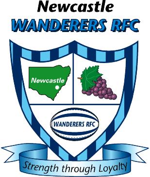 Logo Design by WendieB illustration & Design for Wanderers Rugby Football Club | Design #172758