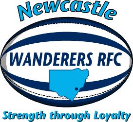 Design de Logo par WendieB illustration & Design pour Wanderers Rugby Football Club | Design #172759