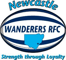 Design de Logo par WendieB illustration & Design pour Wanderers Rugby Football Club | Design : #172759