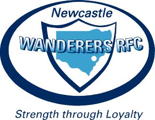 Logo Design by WendieB illustration & Design for Wanderers Rugby Football Club | Design #172760