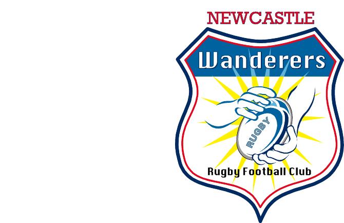 Logo Design by WendieB illustration & Design for Wanderers Rugby Football Club | Design #173146