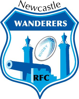 Logo Design by WendieB illustration & Design for Wanderers Rugby Football Club | Design #173802
