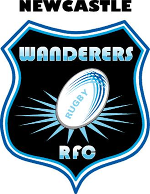 Logo Design by WendieB illustration & Design for Wanderers Rugby Football Club | Design: #173804