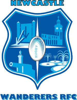 Logo Design by WendieB illustration & Design for Wanderers Rugby Football Club | Design: #175237