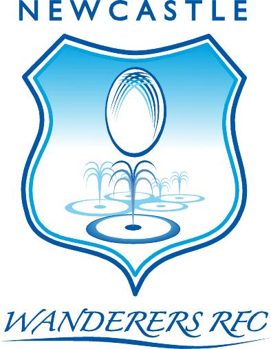 Logo Design by WendieB illustration & Design for Wanderers Rugby Football Club | Design #175239