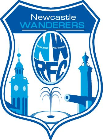 Logo Design by WendieB illustration & Design for Wanderers Rugby Football Club | Design #175294
