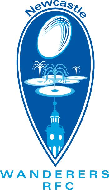 Logo Design by WendieB illustration & Design for Wanderers Rugby Football Club | Design #175297