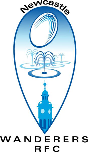 Design de Logo par WendieB illustration & Design pour Wanderers Rugby Football Club | Design : #175298