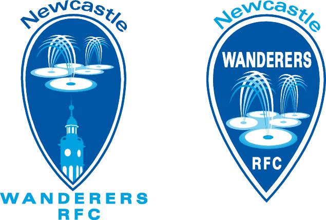 Logo Design by WendieB illustration & Design for Wanderers Rugby Football Club | Design #176028