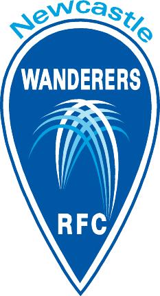 Logo Design by WendieB illustration & Design for Wanderers Rugby Football Club | Design #176574
