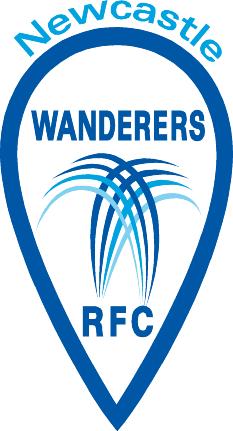 Logo Design by WendieB illustration & Design for Wanderers Rugby Football Club | Design #176575