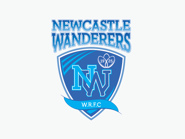 Logo Design by annmedia for Wanderers Rugby Football Club | Design #169593