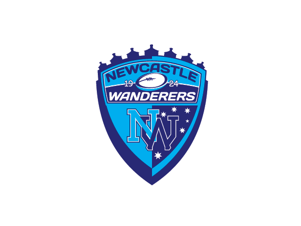 Logo-Design von annmedia für Wanderers Rugby Football Club | Design #172098