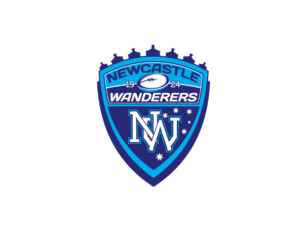 Logo Design by annmedia for Wanderers Rugby Football Club | Design #172104