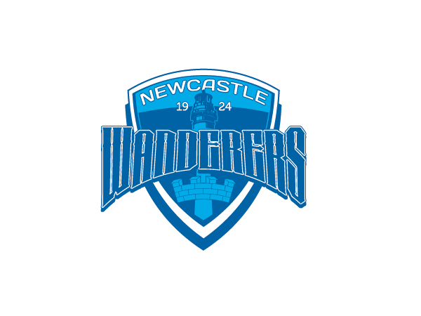 Logo Design by annmedia for Wanderers Rugby Football Club | Design #180282