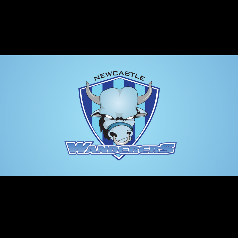 Logo Design by Porky Creative Studio for Wanderers Rugby Football Club | Design #179457