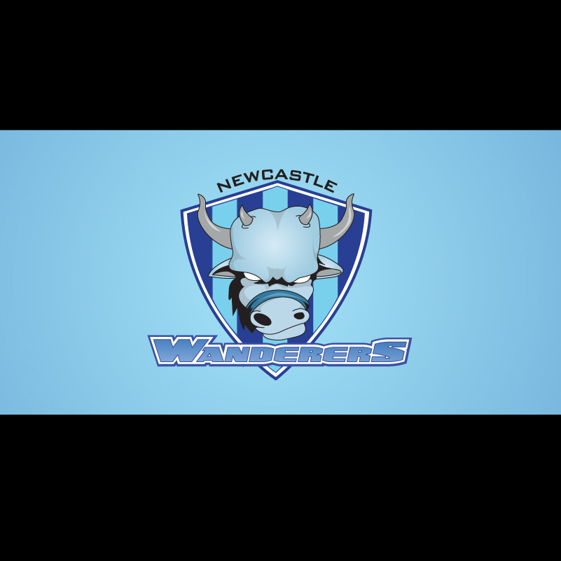 Logo-Design von Porky Creative Studio für Wanderers Rugby Football Club | Design #179710