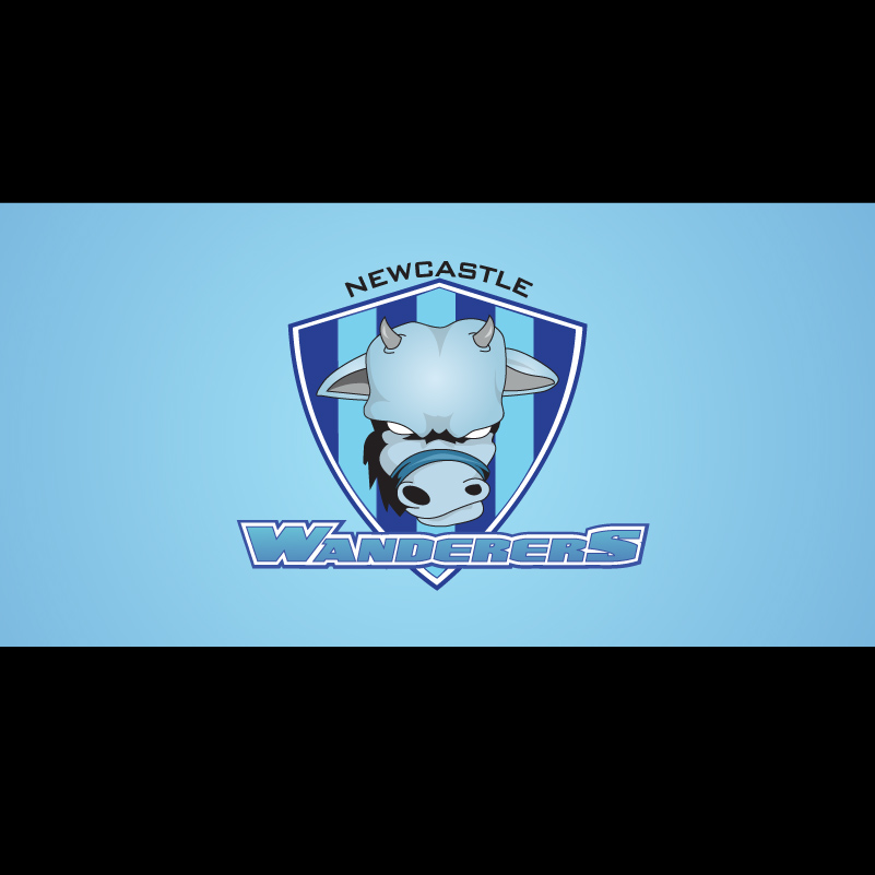 Logo-Design von Porky Creative Studio für Wanderers Rugby Football Club | Design #179719