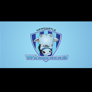 Design de Logo par Porky Creative Studio pour Wanderers Rugby Football Club | Design : #179719