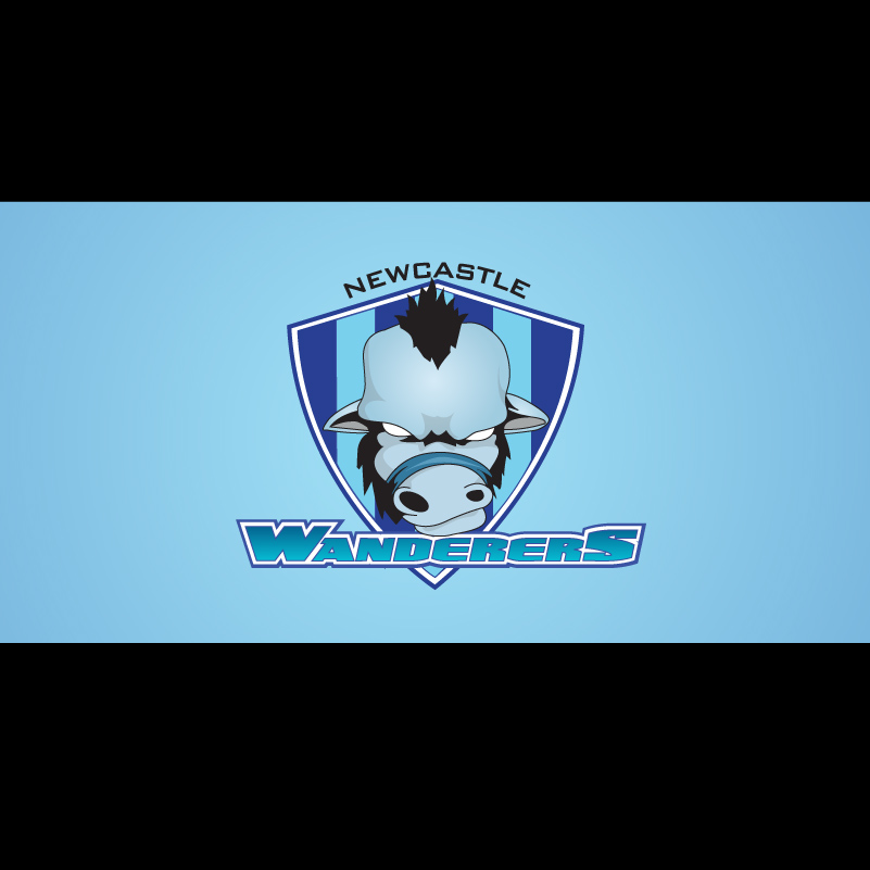 Logo Design by Porky Creative Studio for Wanderers Rugby Football Club | Design #179851