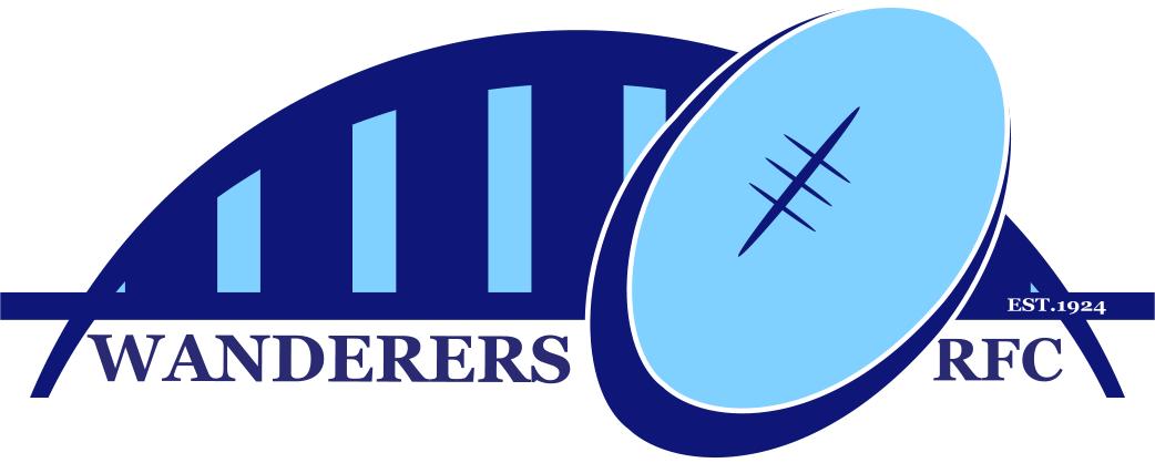 Logo Design by rletalu for Wanderers Rugby Football Club | Design #171615