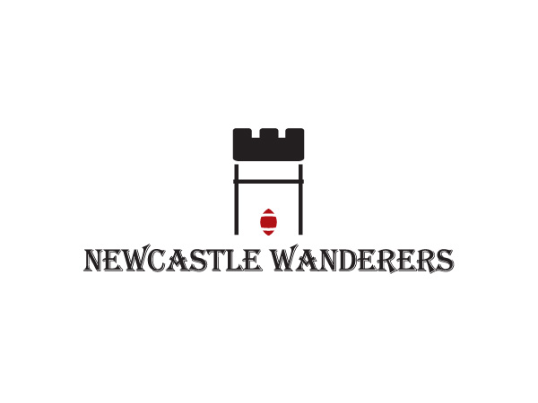 Logo Design by brandzilla for Wanderers Rugby Football Club | Design #176394